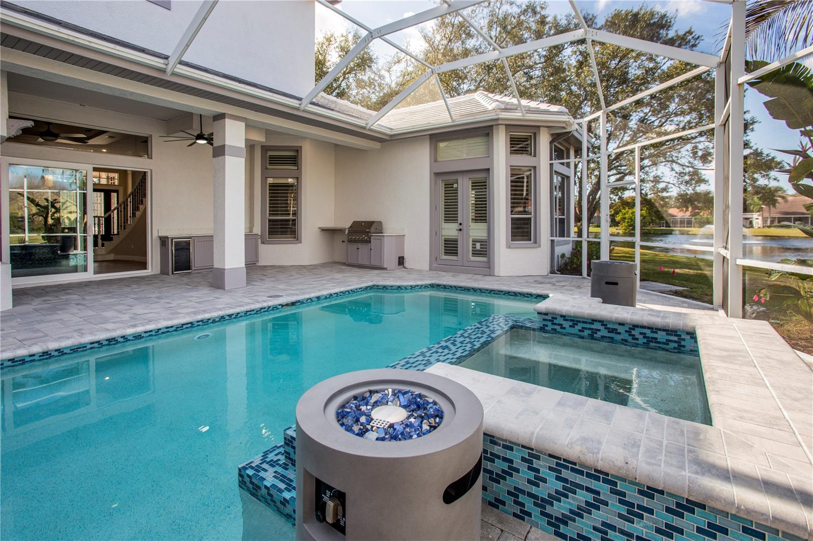 BAYOU CLUB ESTATES REPLAT PHASE 2 - Residential