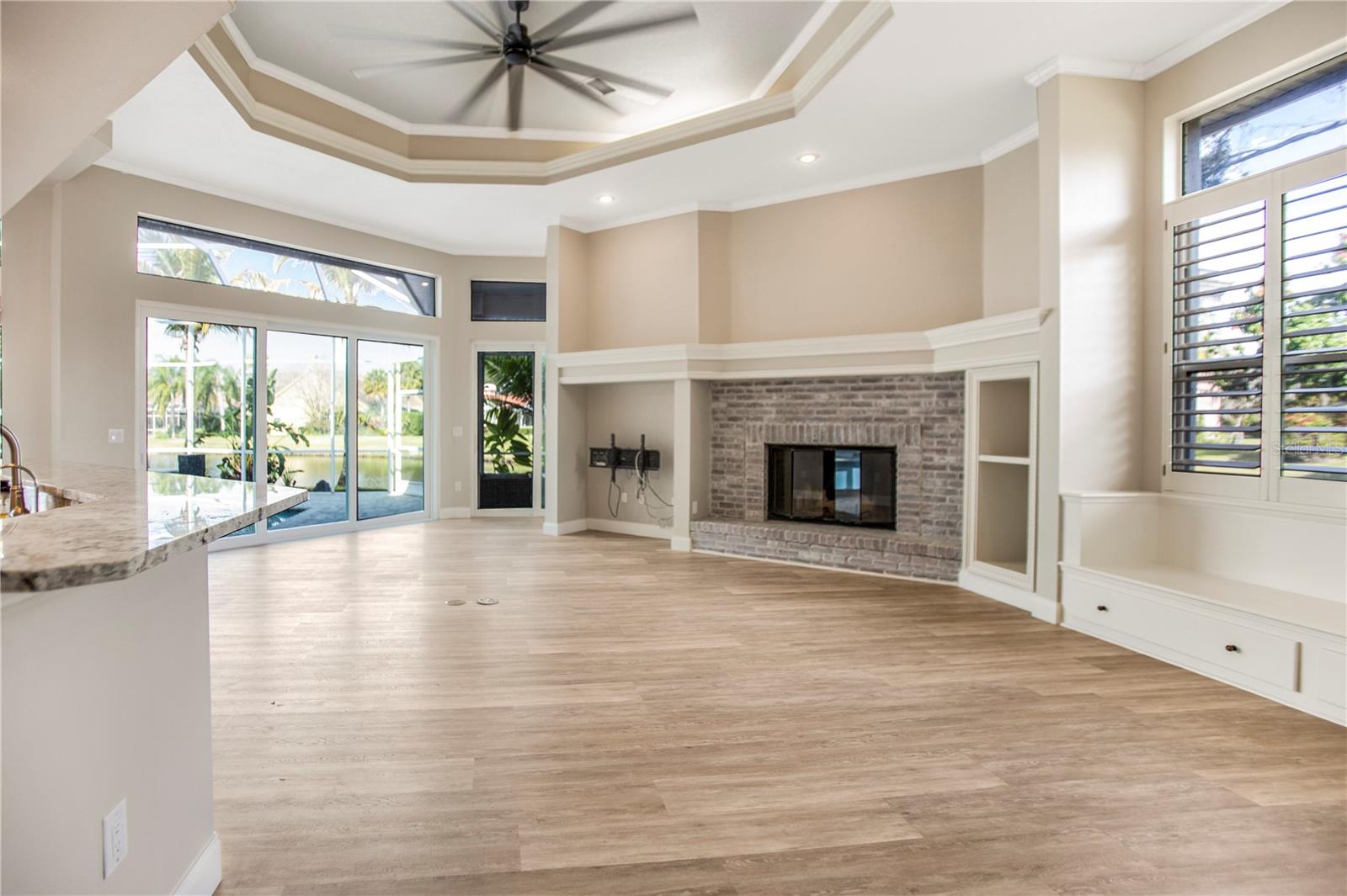 BAYOU CLUB ESTATES REPLAT PHASE 2 - Residential