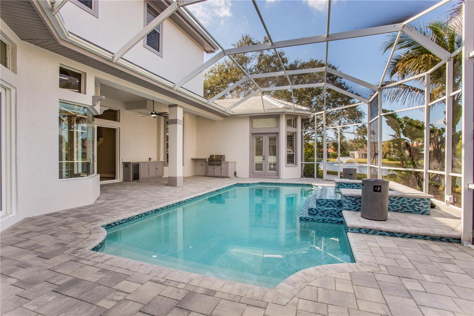 BAYOU CLUB ESTATES REPLAT PHASE 2 - Residential