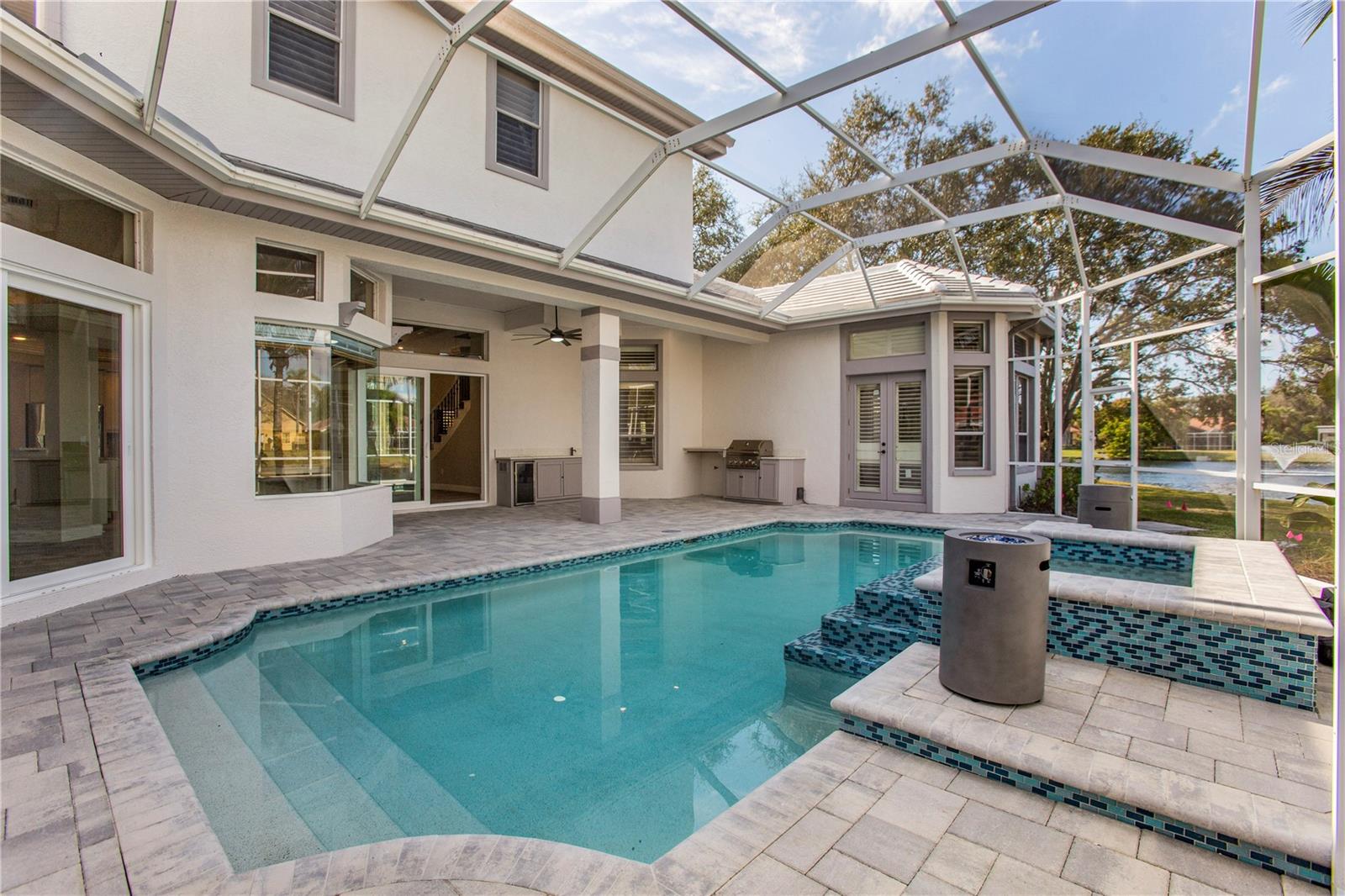 BAYOU CLUB ESTATES REPLAT PHASE 2 - Residential