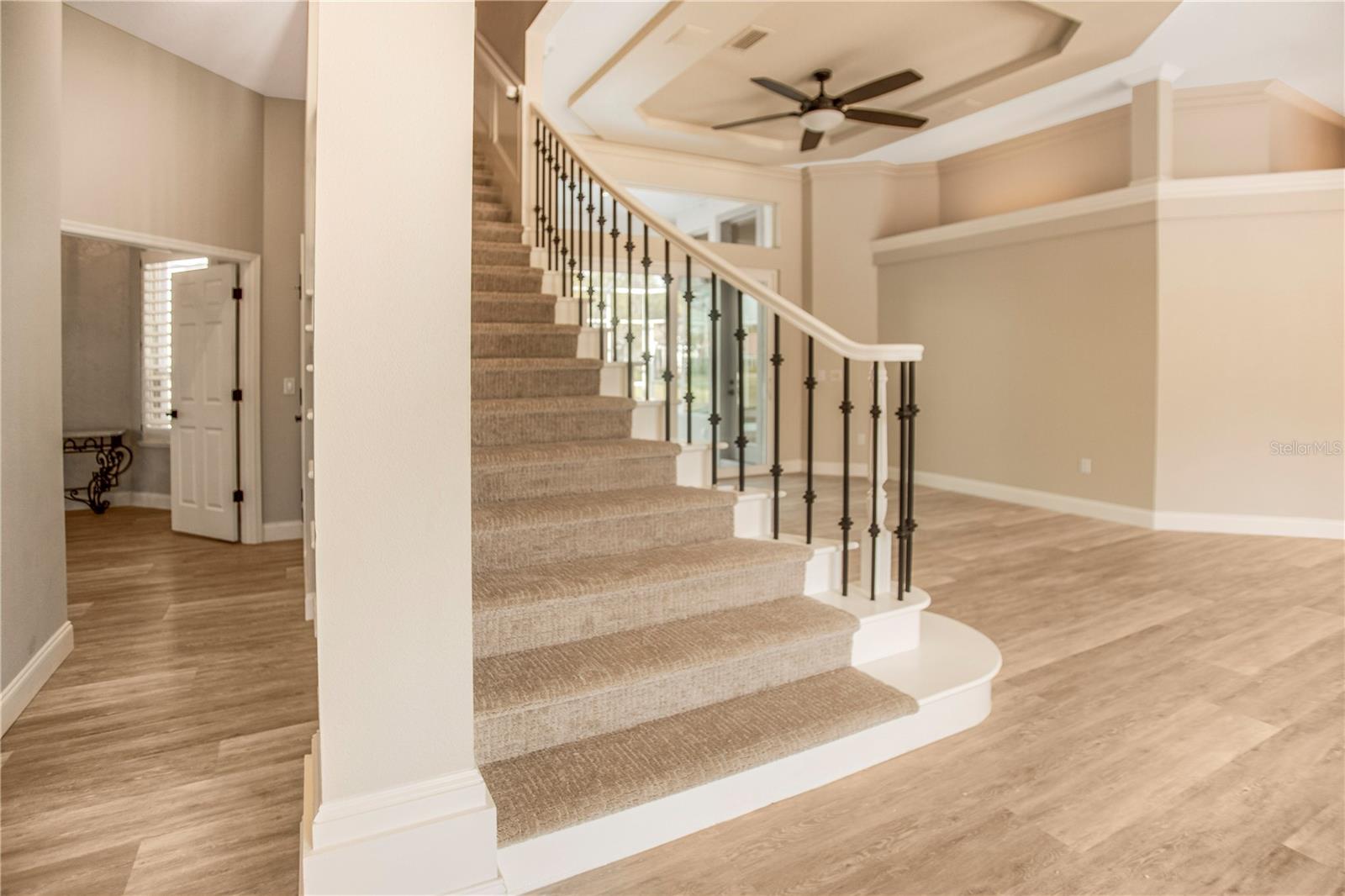 BAYOU CLUB ESTATES REPLAT PHASE 2 - Residential