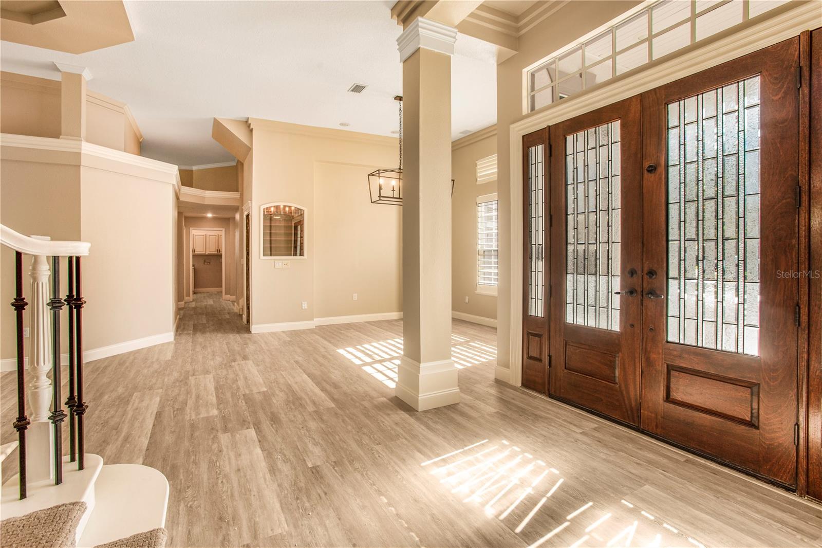 BAYOU CLUB ESTATES REPLAT PHASE 2 - Residential