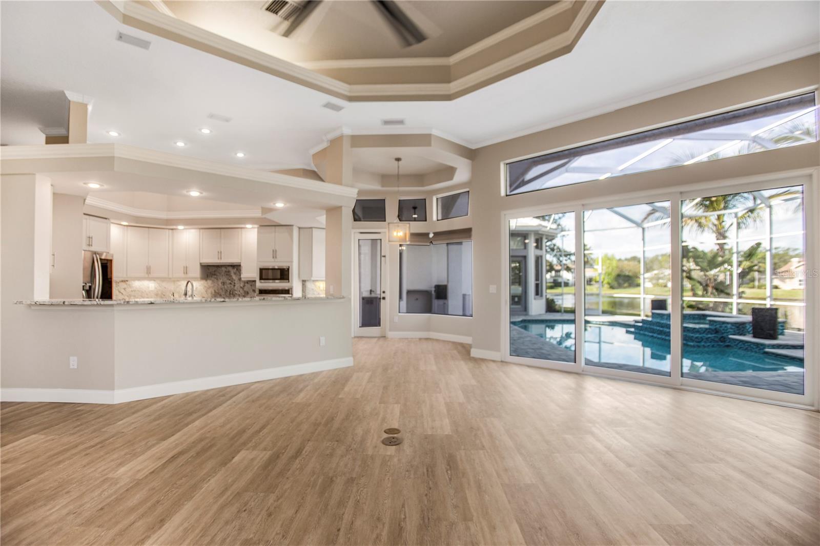 BAYOU CLUB ESTATES REPLAT PHASE 2 - Residential