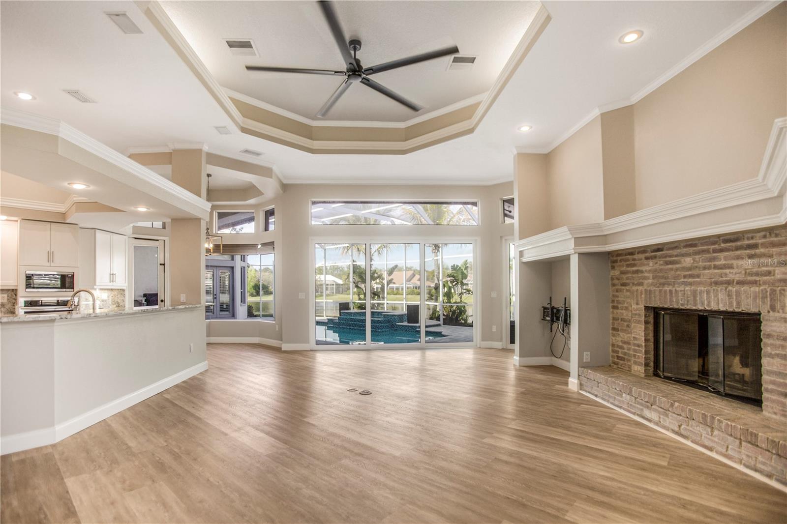 BAYOU CLUB ESTATES REPLAT PHASE 2 - Residential