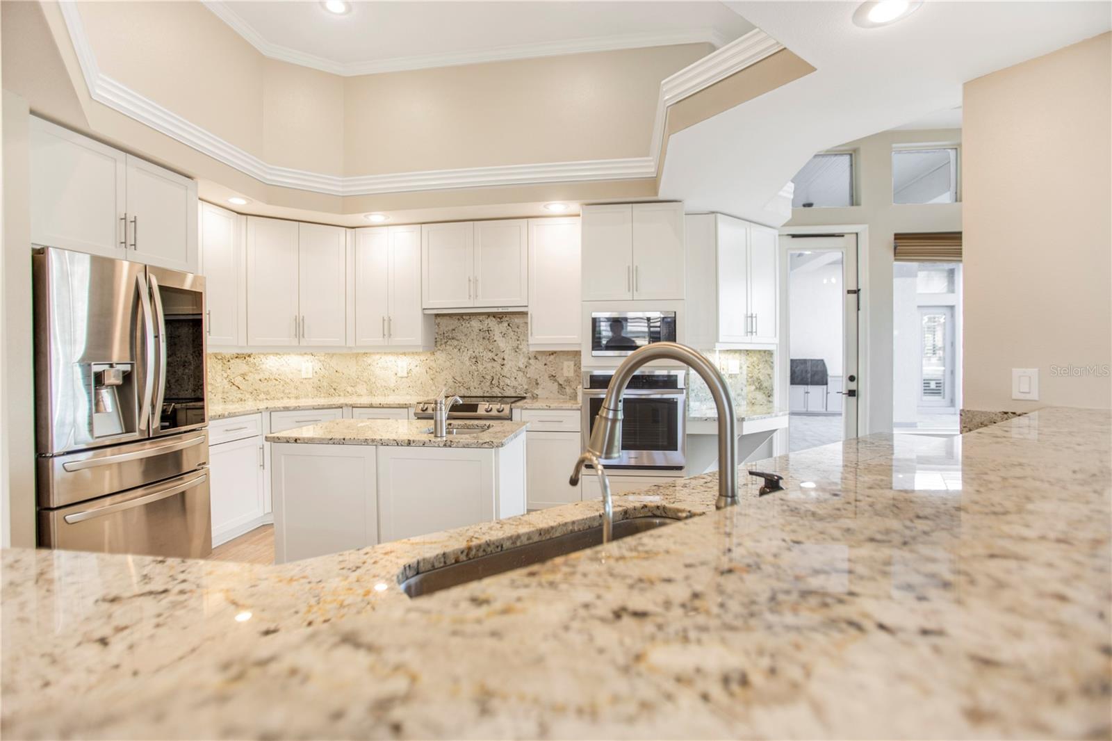 BAYOU CLUB ESTATES REPLAT PHASE 2 - Residential