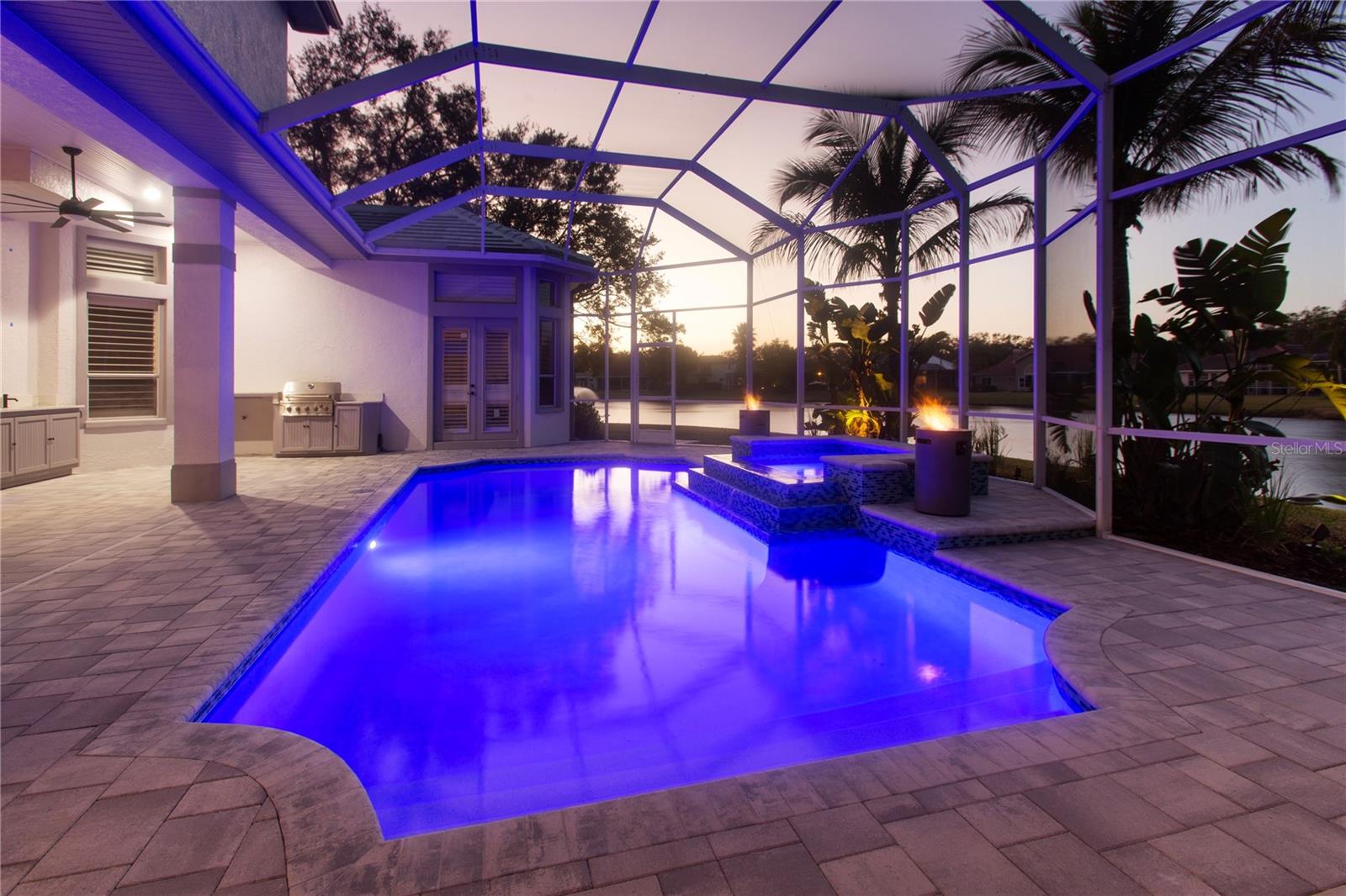 BAYOU CLUB ESTATES REPLAT PHASE 2 - Residential