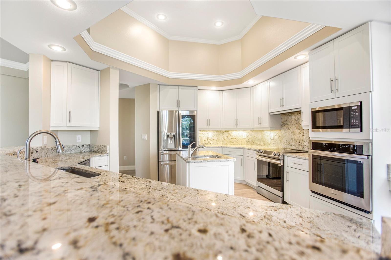 BAYOU CLUB ESTATES REPLAT PHASE 2 - Residential