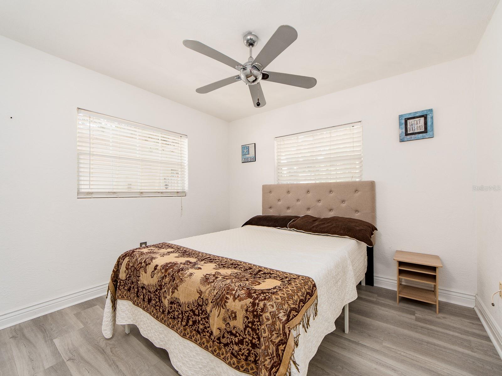 CITRUS HEIGHTS MANOR 1ST ADD - Residential