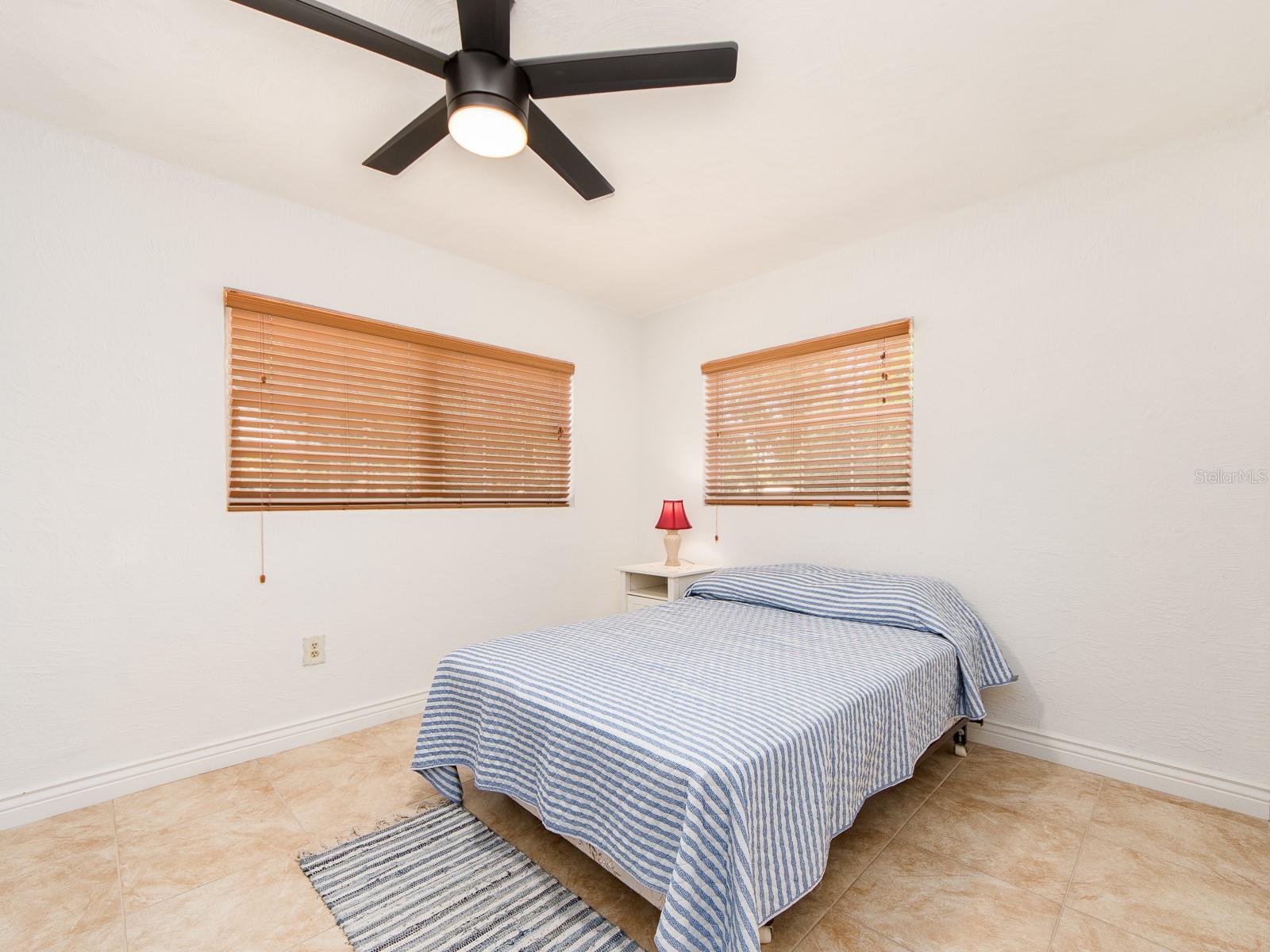 CITRUS HEIGHTS MANOR 1ST ADD - Residential