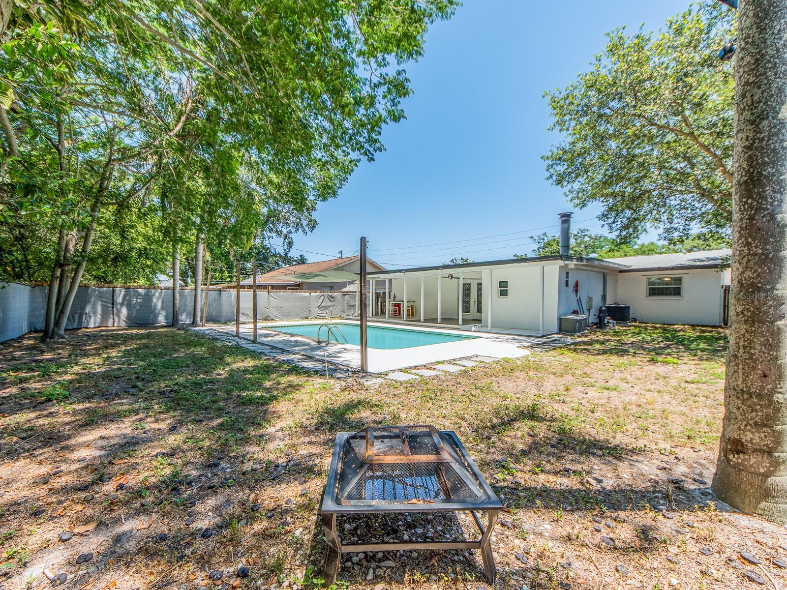 CITRUS HEIGHTS MANOR 1ST ADD - Residential