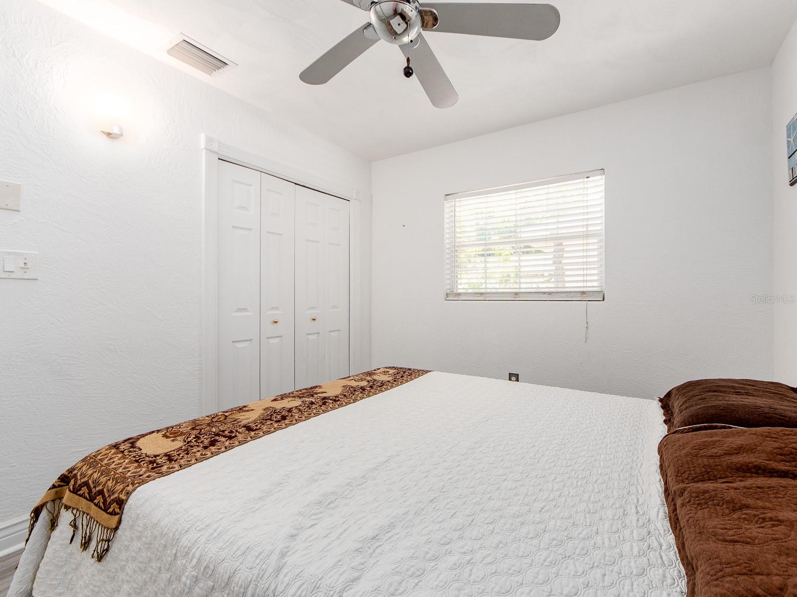 CITRUS HEIGHTS MANOR 1ST ADD - Residential