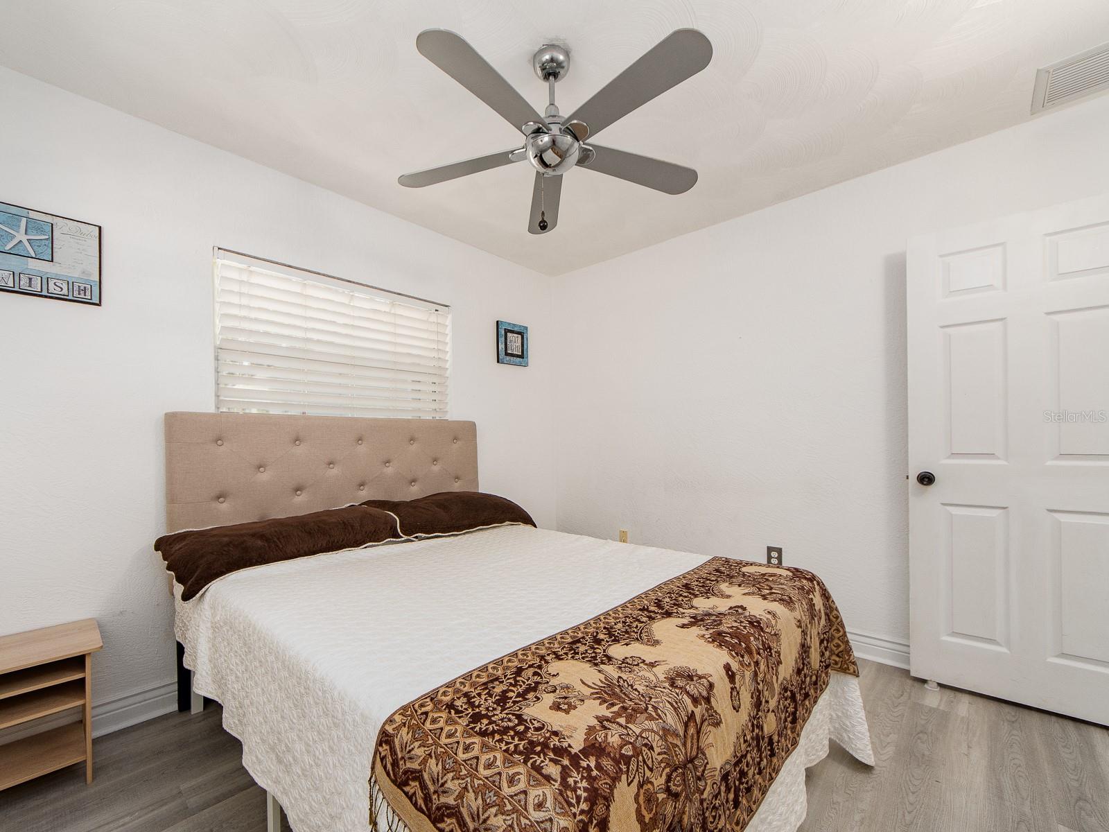 CITRUS HEIGHTS MANOR 1ST ADD - Residential