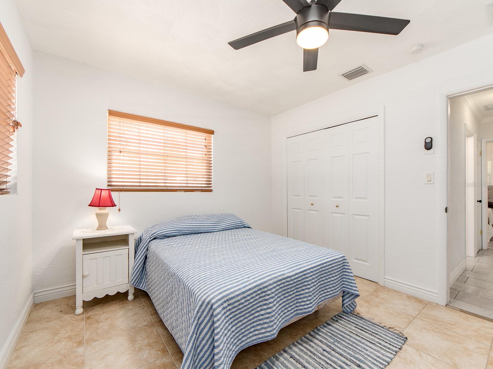 CITRUS HEIGHTS MANOR 1ST ADD - Residential