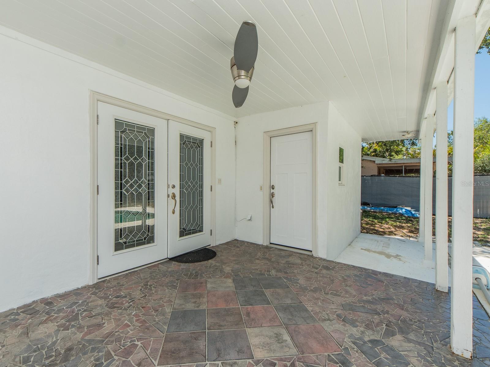 CITRUS HEIGHTS MANOR 1ST ADD - Residential