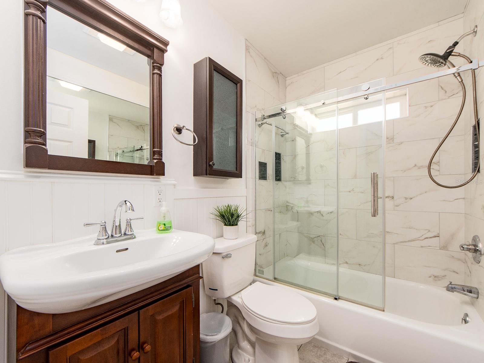 CITRUS HEIGHTS MANOR 1ST ADD - Residential