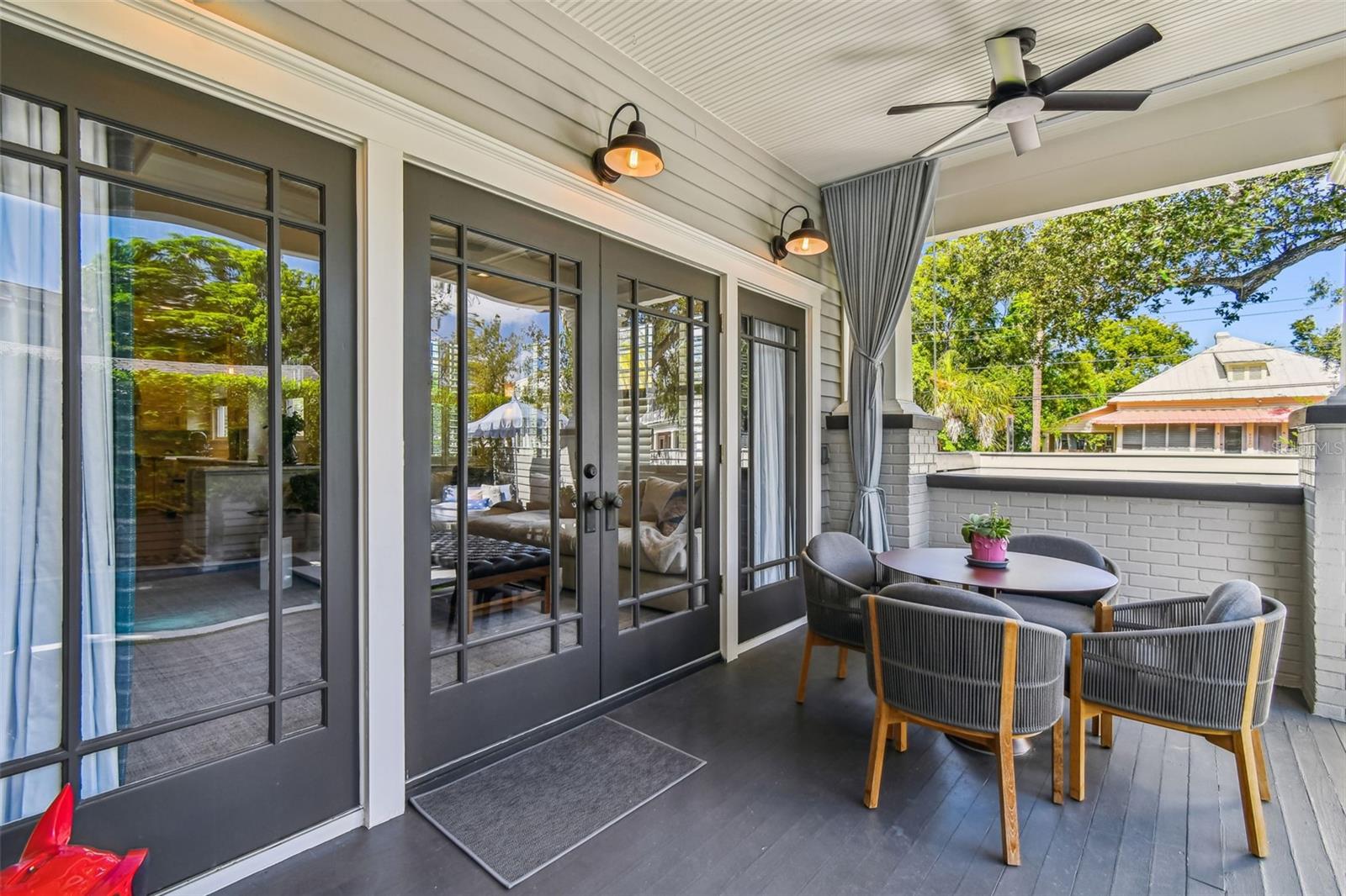 WECKLERS JULIA SUB - Residential