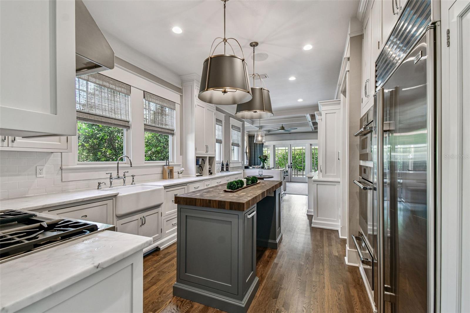 WECKLERS JULIA SUB - Residential