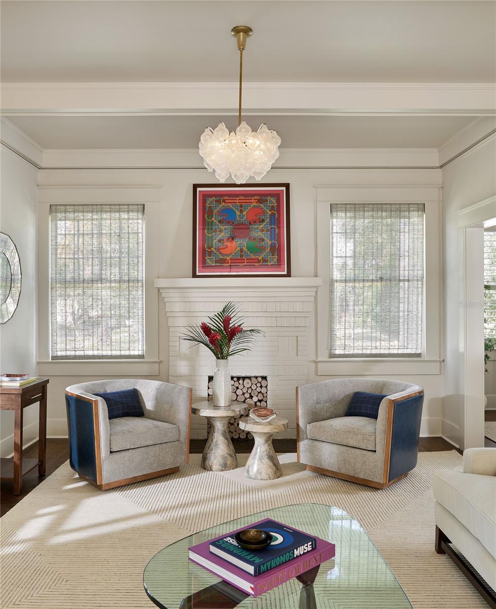 WECKLERS JULIA SUB - Residential