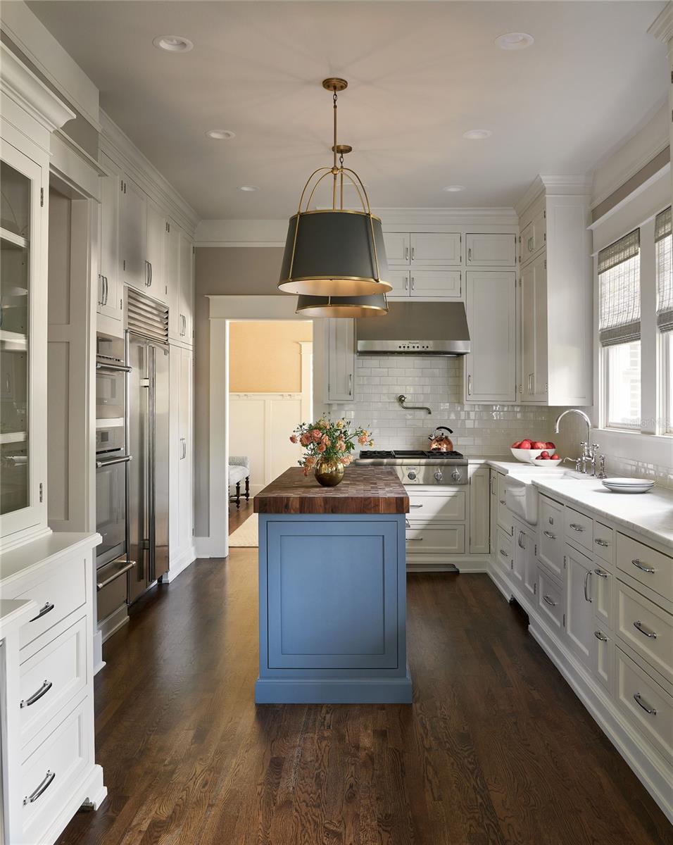 WECKLERS JULIA SUB - Residential