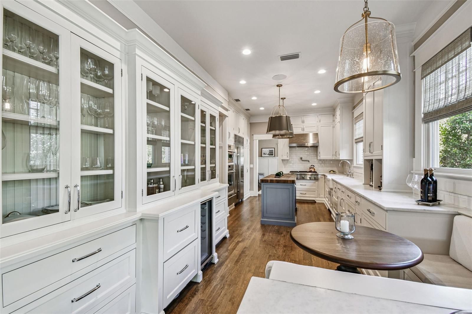 WECKLERS JULIA SUB - Residential