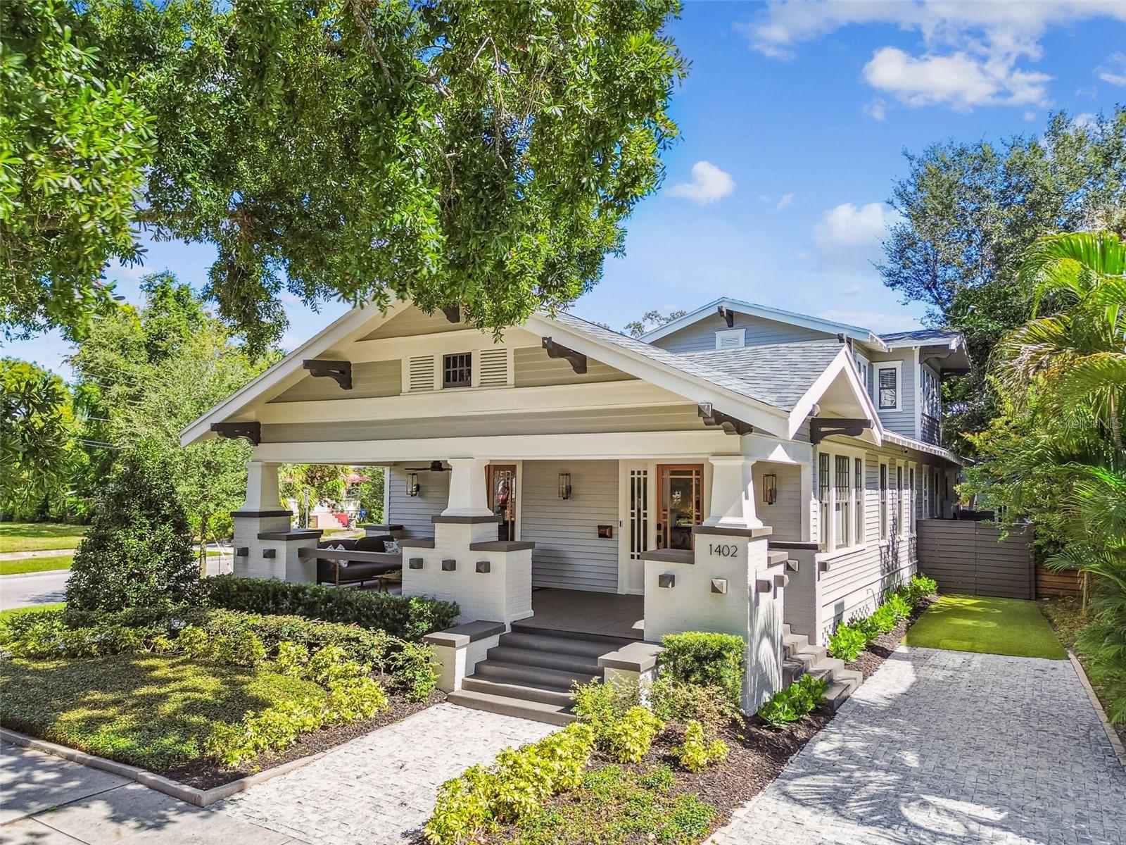 WECKLERS JULIA SUB - Residential