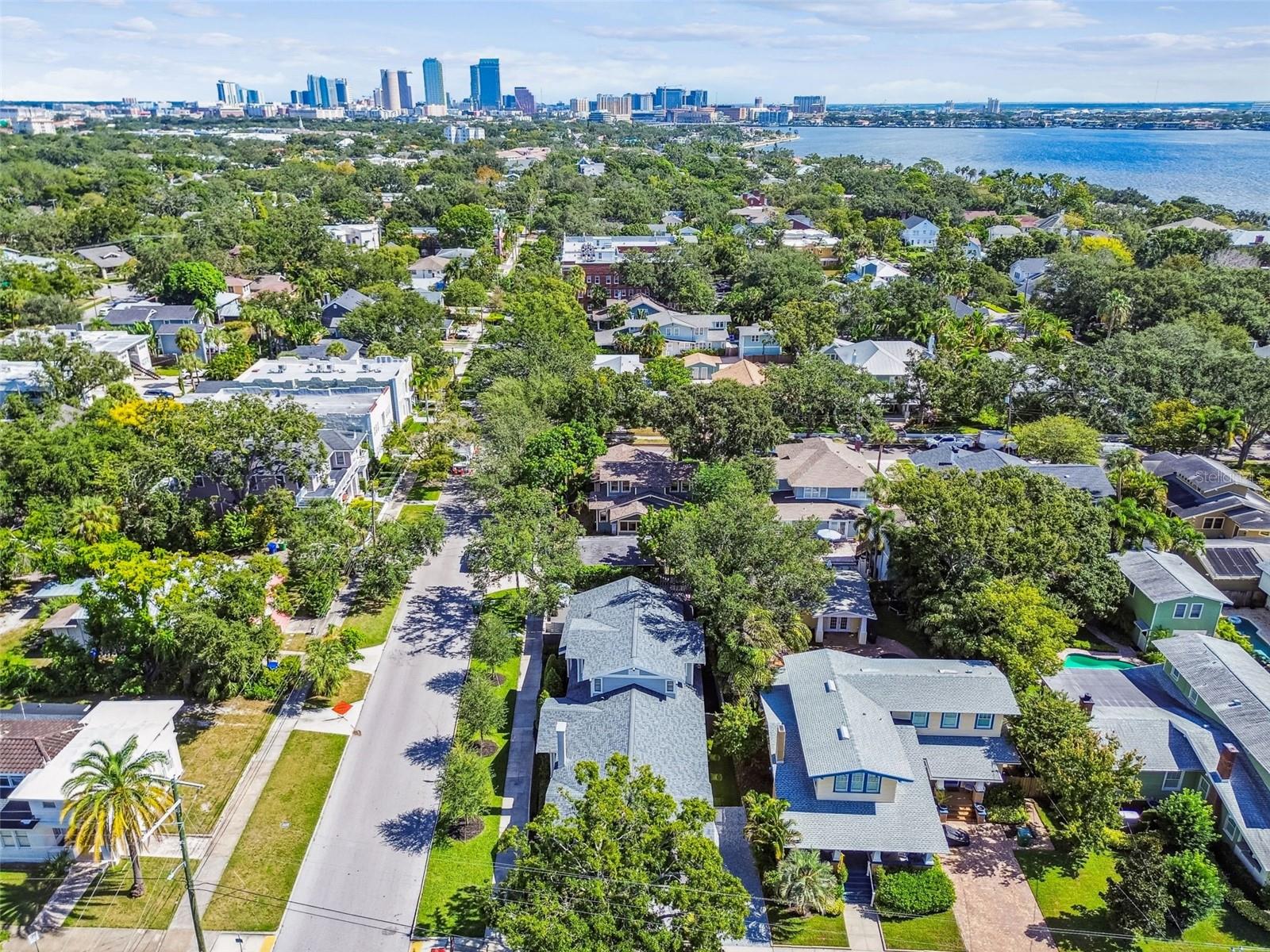 WECKLERS JULIA SUB - Residential