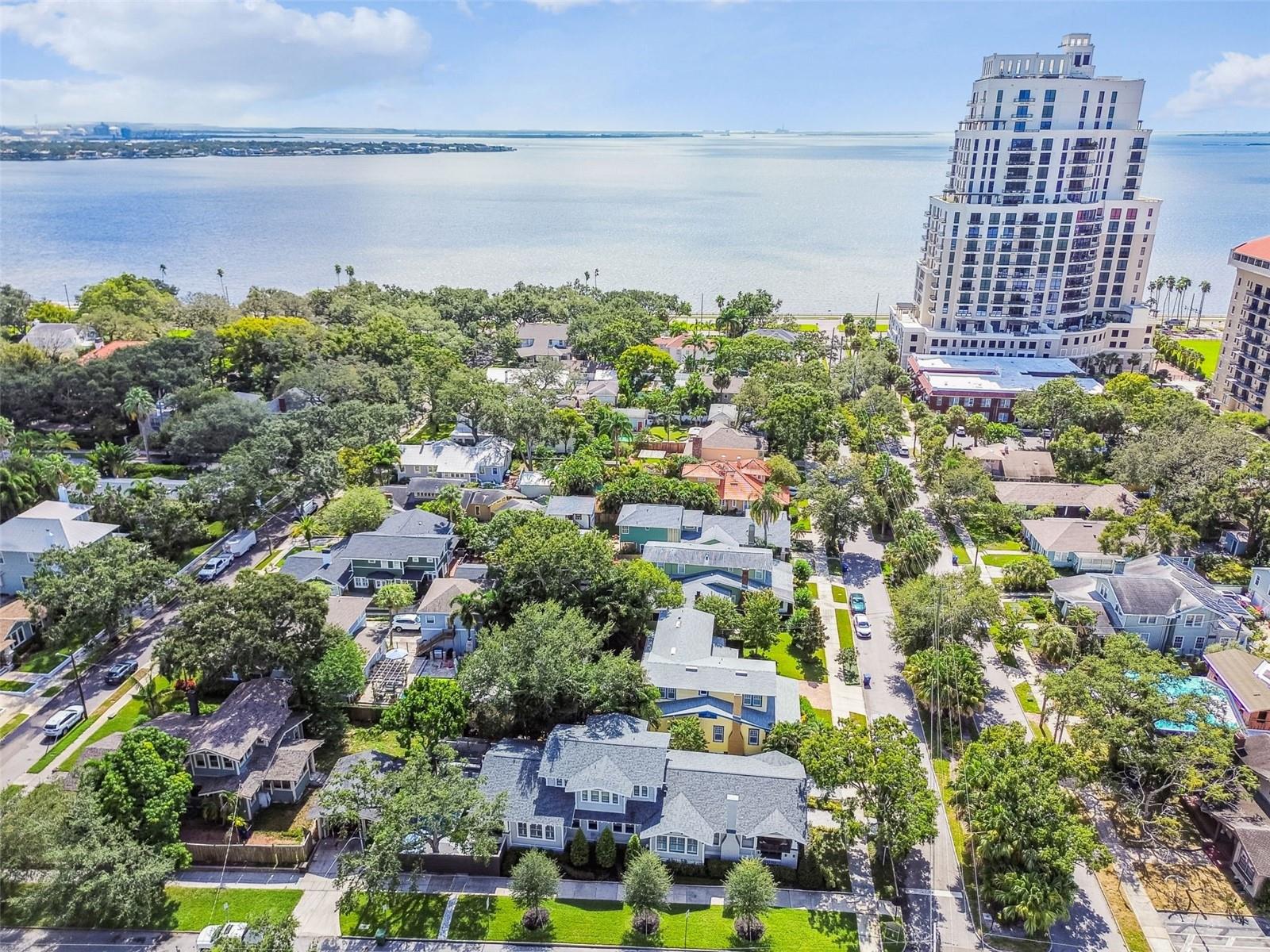 WECKLERS JULIA SUB - Residential