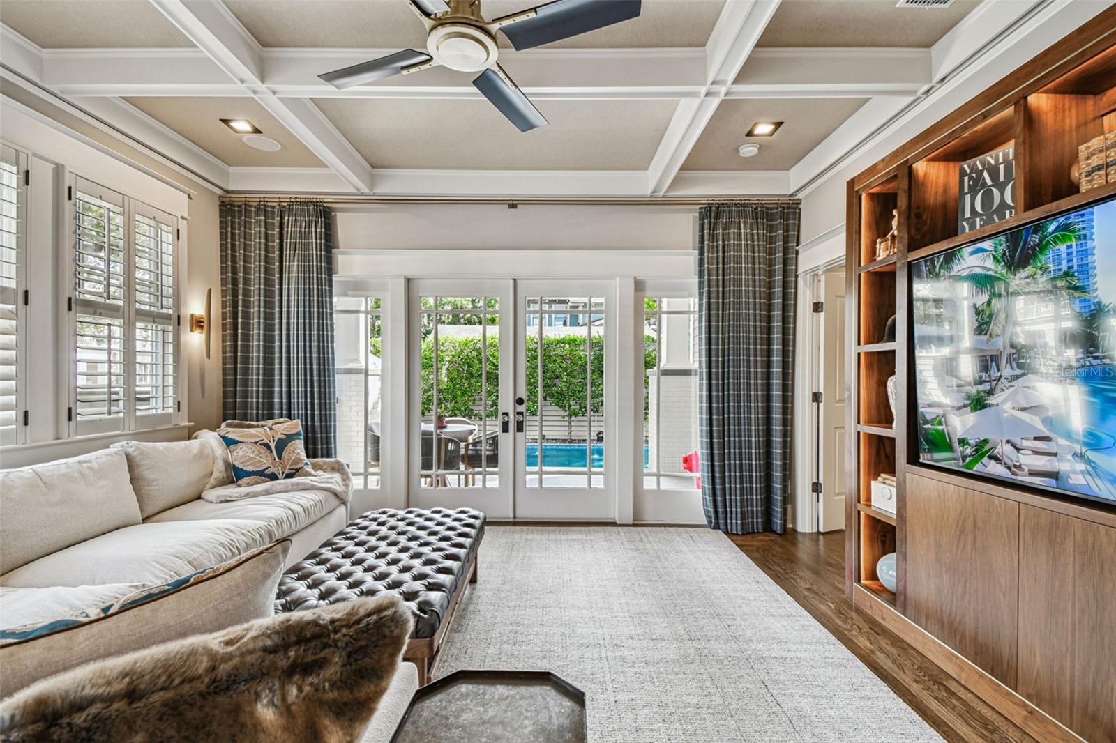 WECKLERS JULIA SUB - Residential