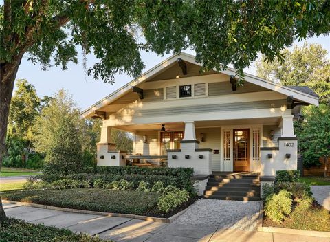 1402 S DE SOTO AVENUE TAMPA FL 33606