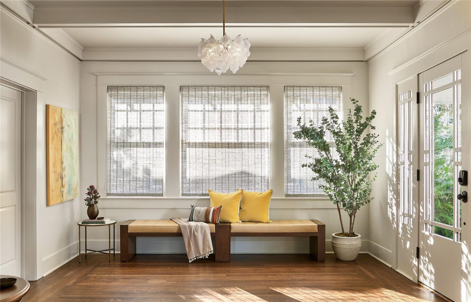 WECKLERS JULIA SUB - Residential