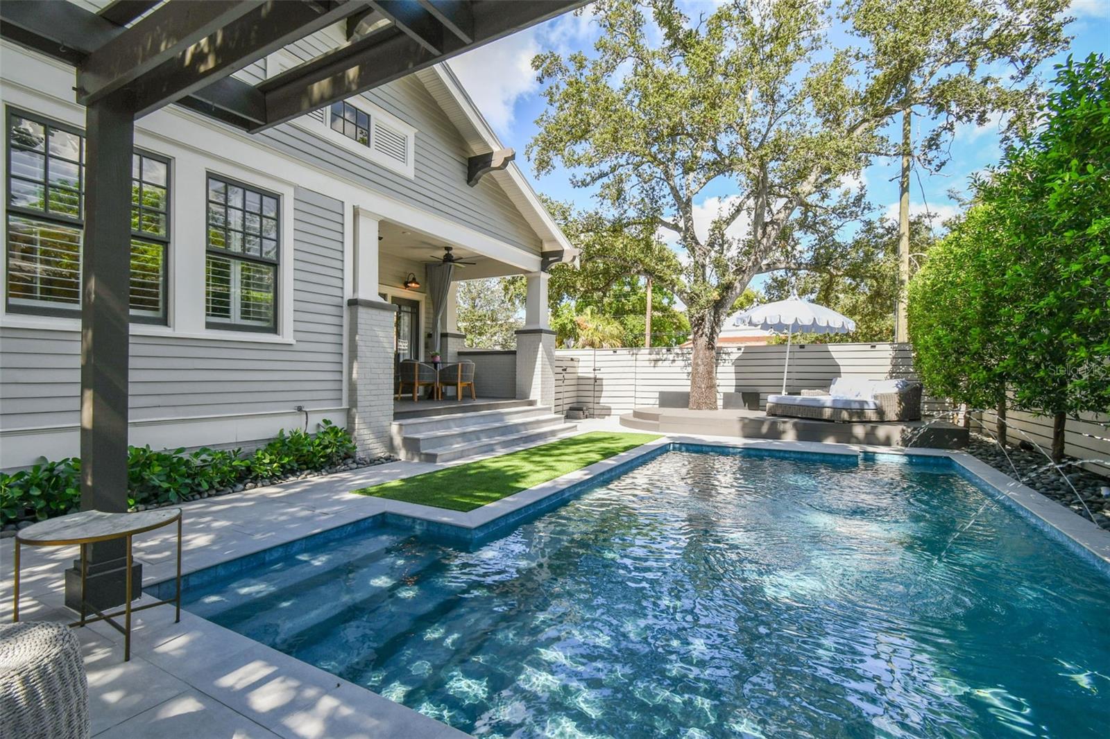 WECKLERS JULIA SUB - Residential