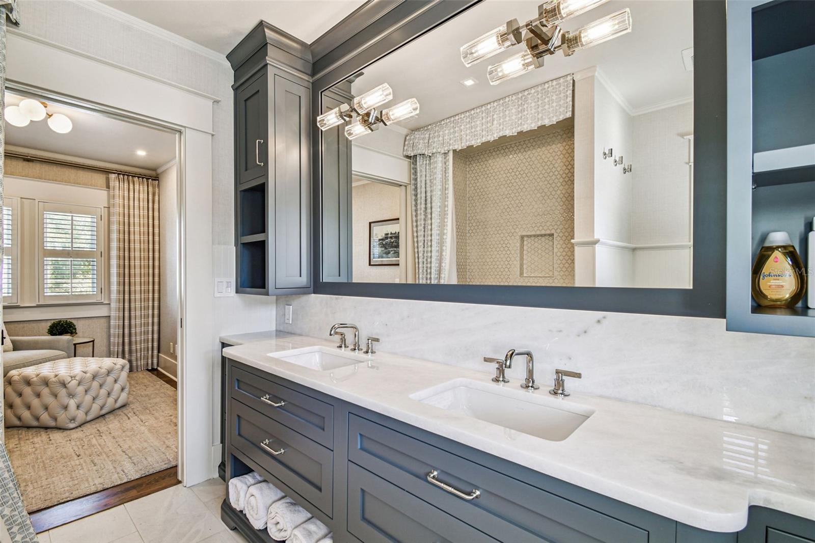 WECKLERS JULIA SUB - Residential