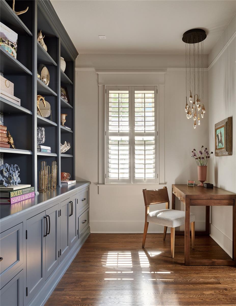 WECKLERS JULIA SUB - Residential