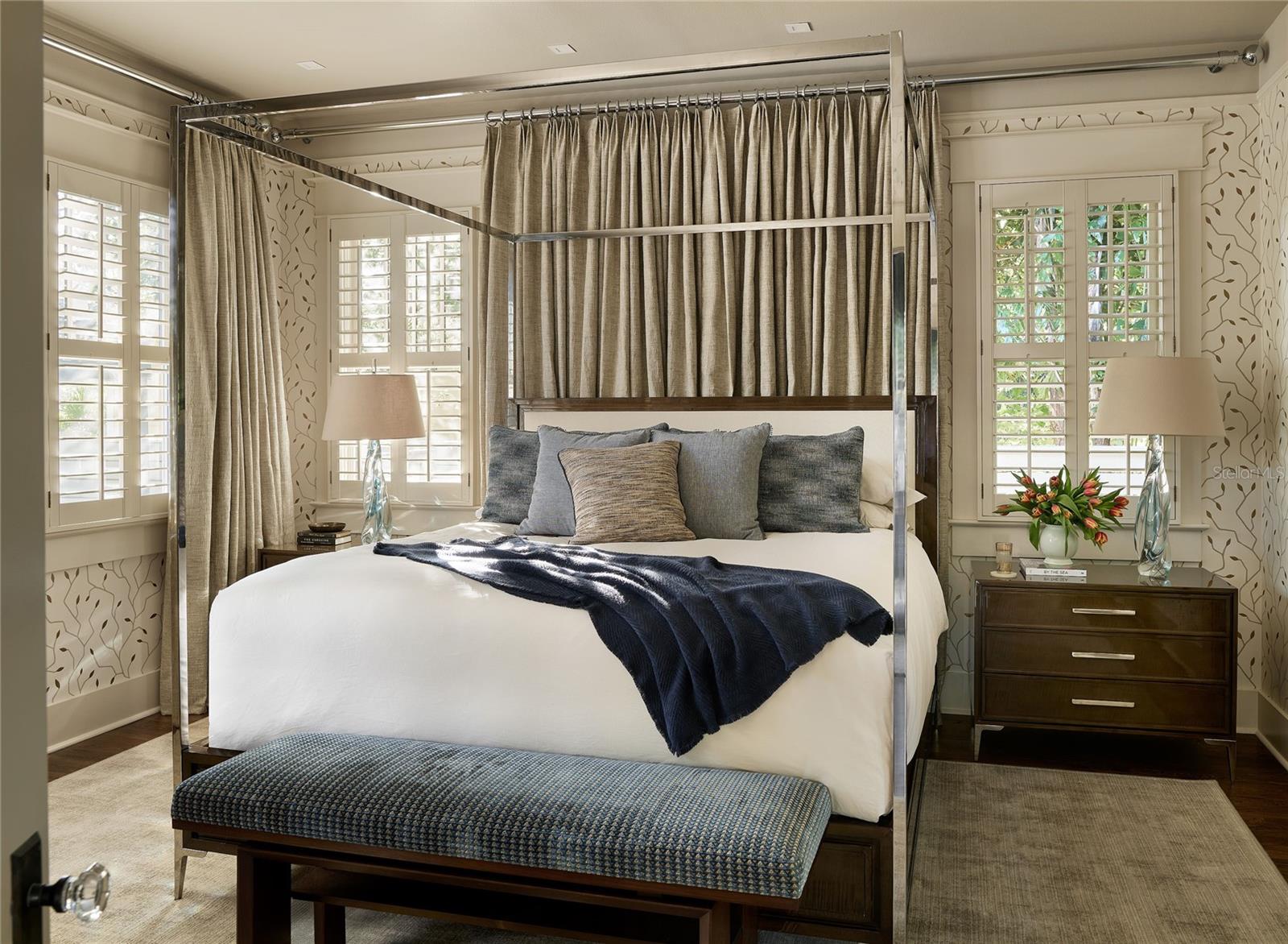 WECKLERS JULIA SUB - Residential