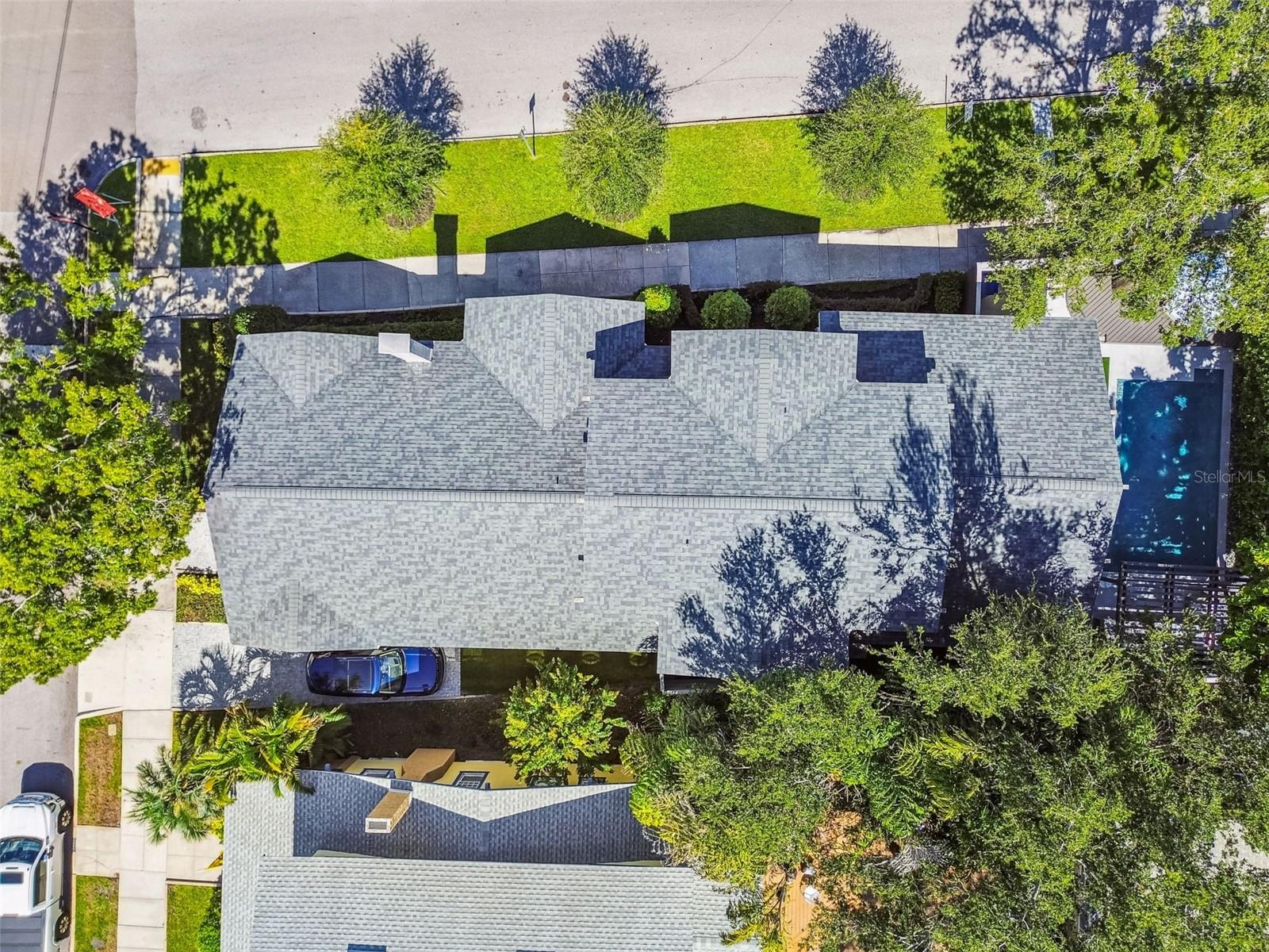 WECKLERS JULIA SUB - Residential