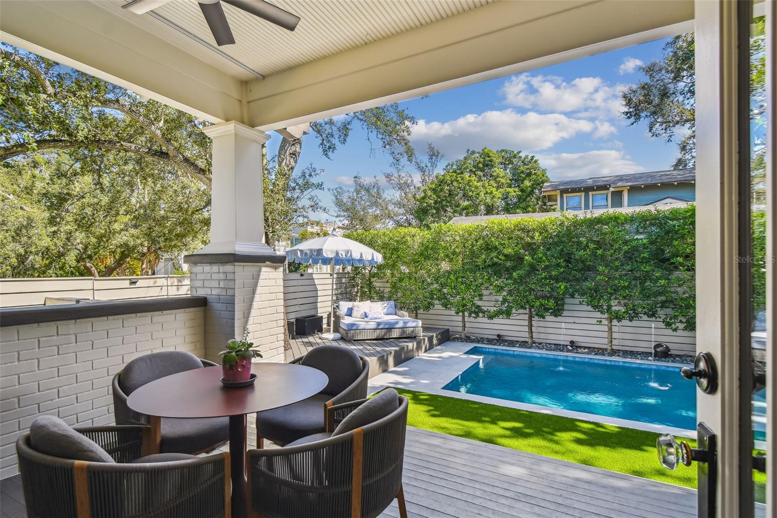 WECKLERS JULIA SUB - Residential