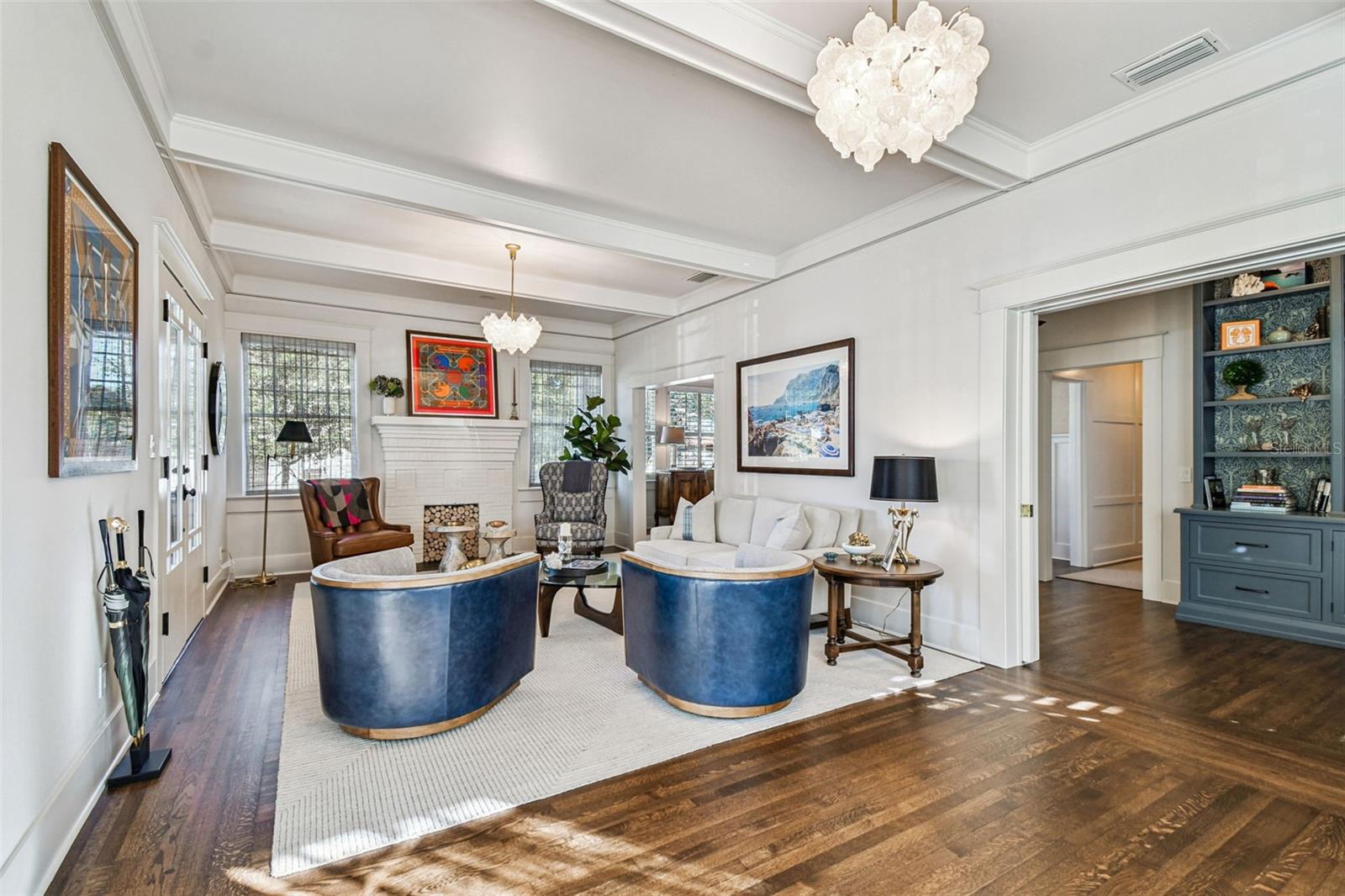 WECKLERS JULIA SUB - Residential