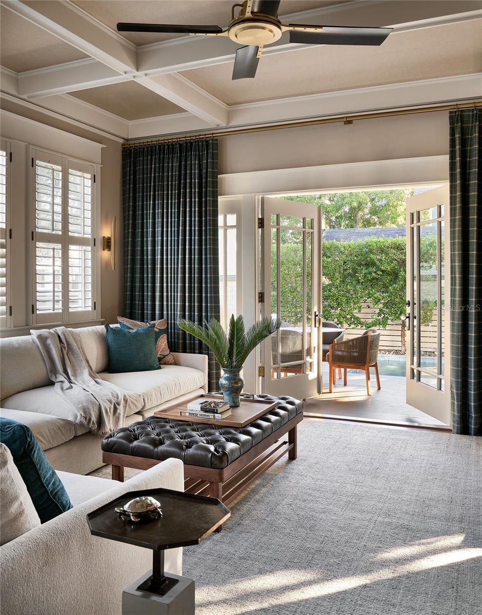 WECKLERS JULIA SUB - Residential