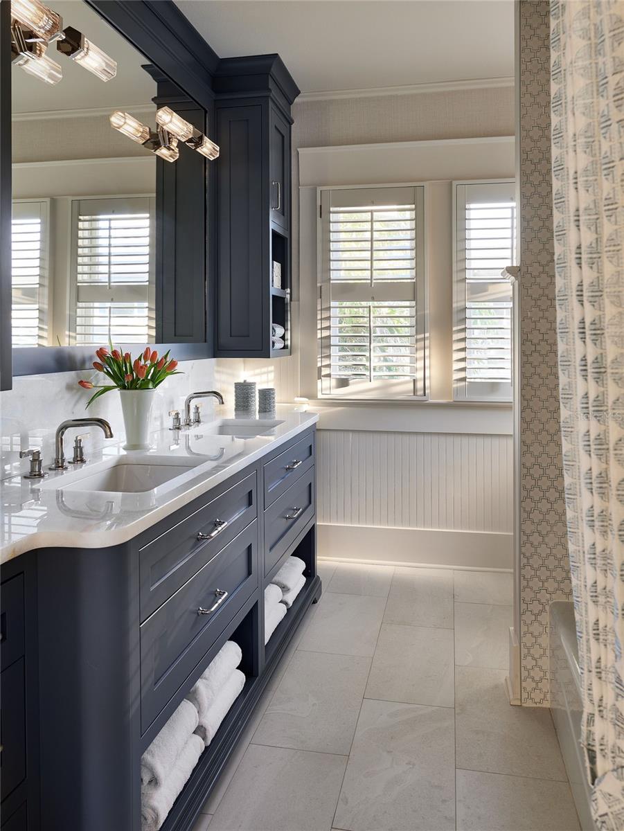 WECKLERS JULIA SUB - Residential