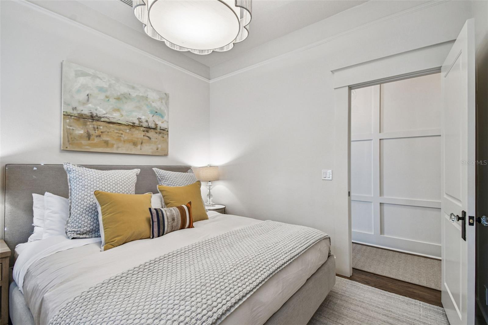 WECKLERS JULIA SUB - Residential