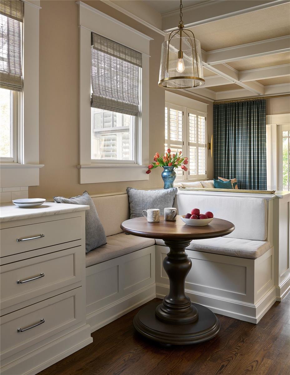 WECKLERS JULIA SUB - Residential