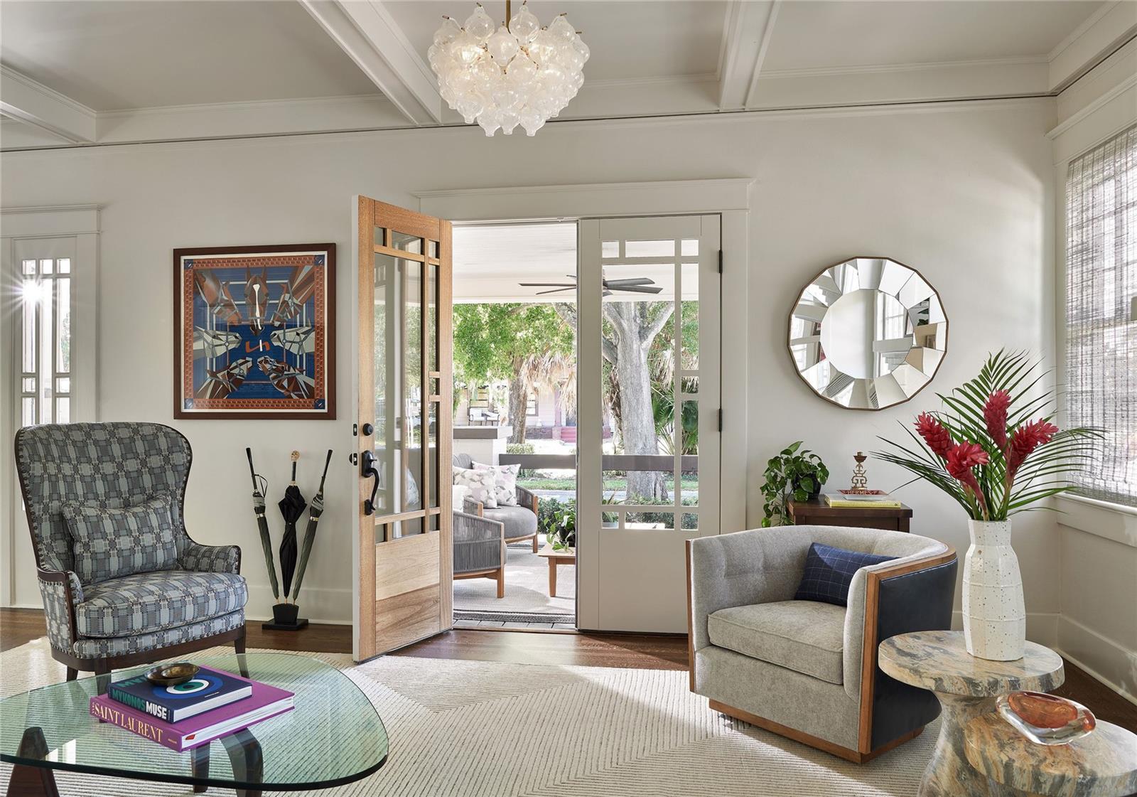 WECKLERS JULIA SUB - Residential