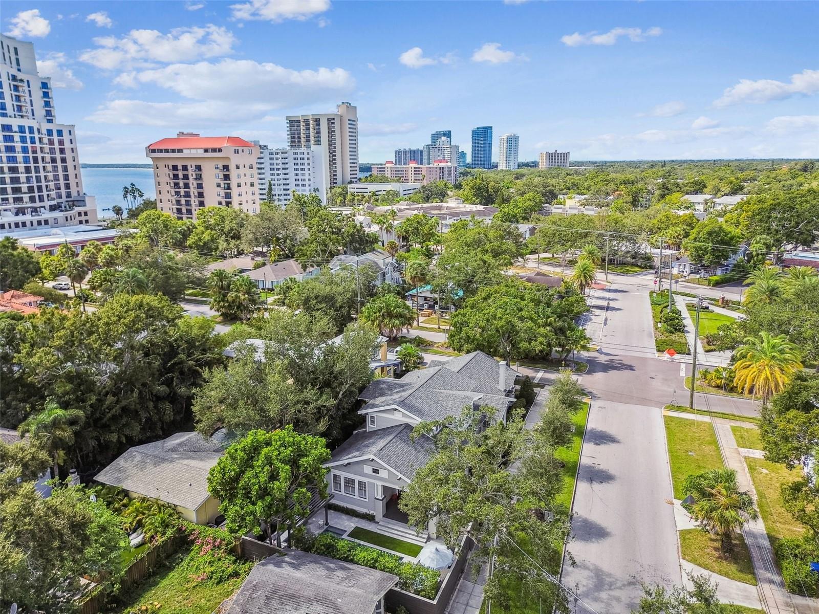 WECKLERS JULIA SUB - Residential