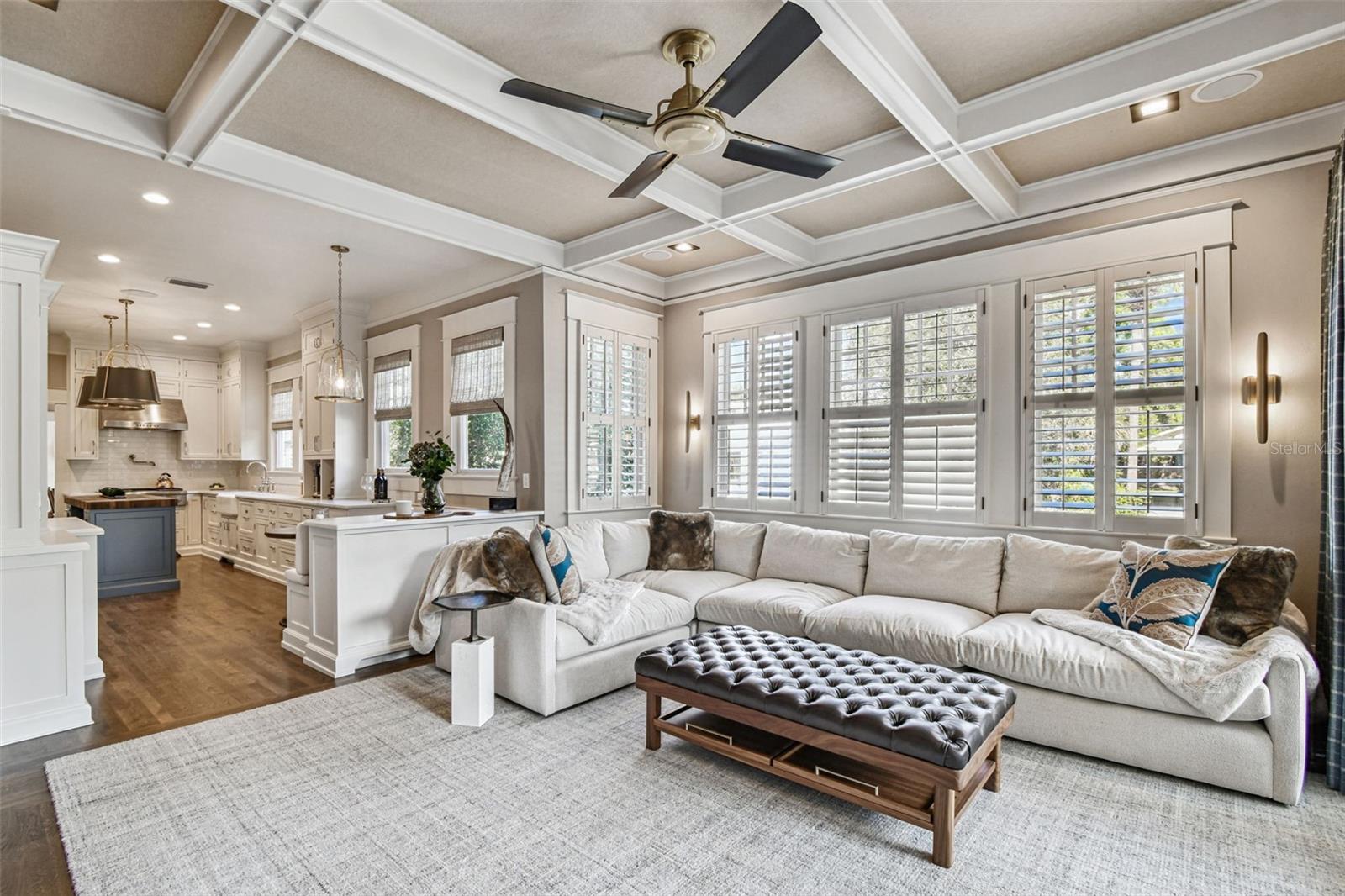 WECKLERS JULIA SUB - Residential