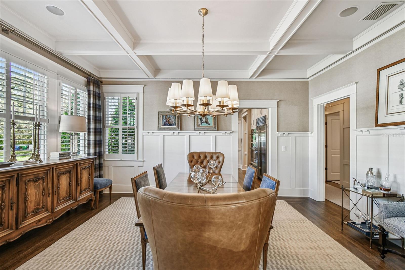 WECKLERS JULIA SUB - Residential