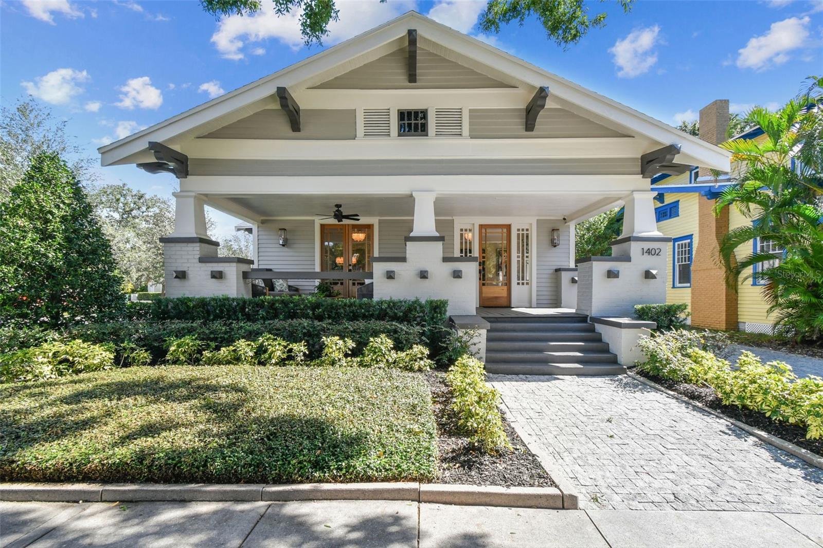 WECKLERS JULIA SUB - Residential