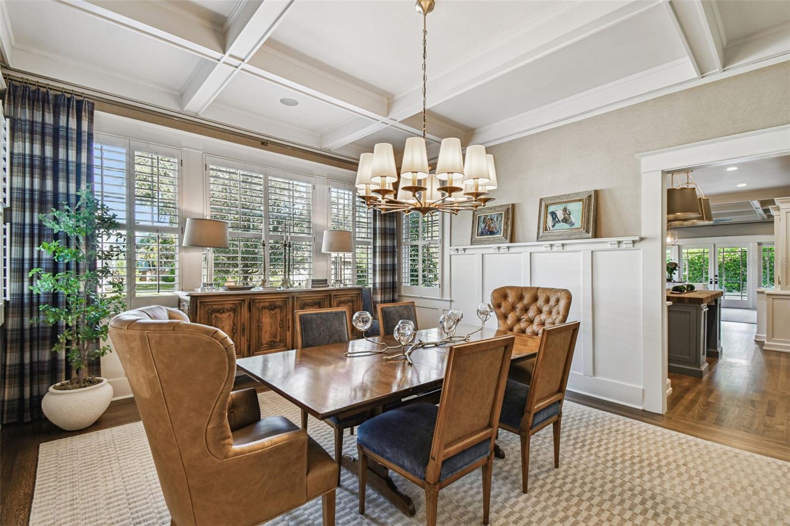 WECKLERS JULIA SUB - Residential