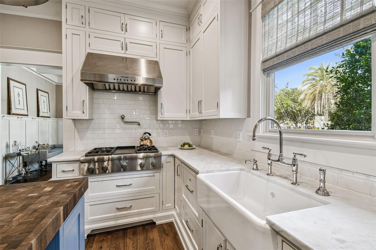 WECKLERS JULIA SUB - Residential