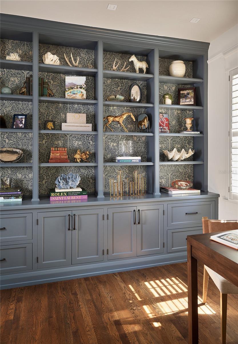 WECKLERS JULIA SUB - Residential