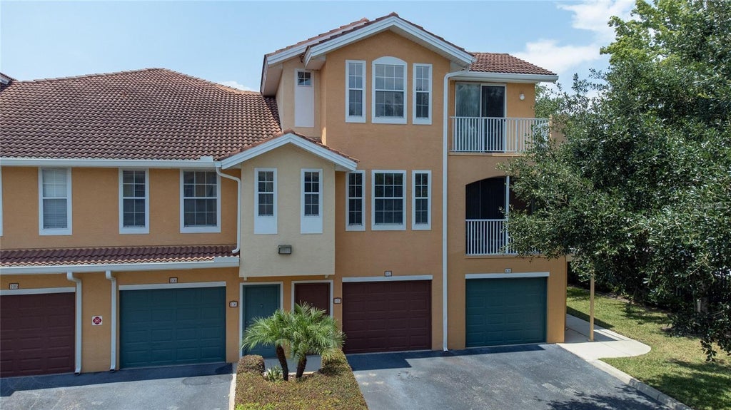 Photo of 12208 Wild Iris Way #107, Orlando, FL 32837 (MLS # S5157748)